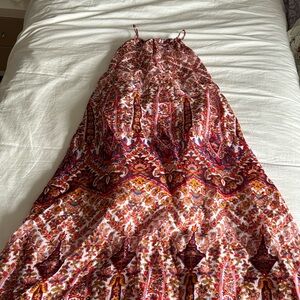 Banana Republic Maxi dress